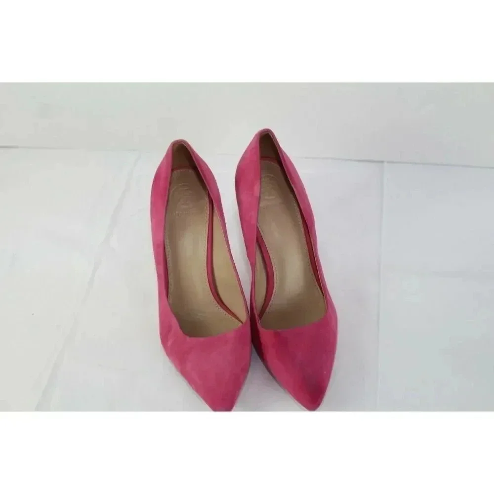 ladies TORY BURCH Heels size 8M